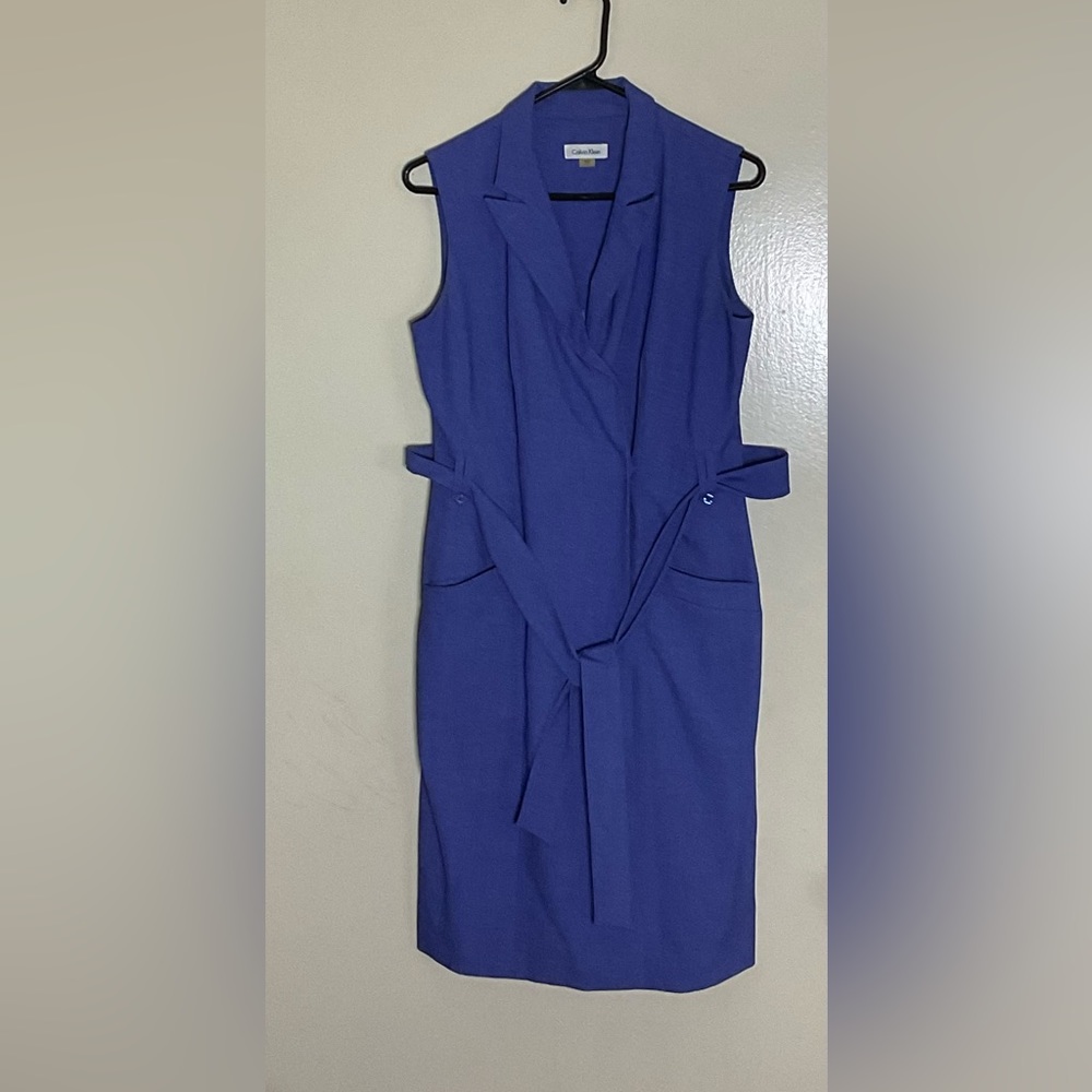 Calvin Klein Dress